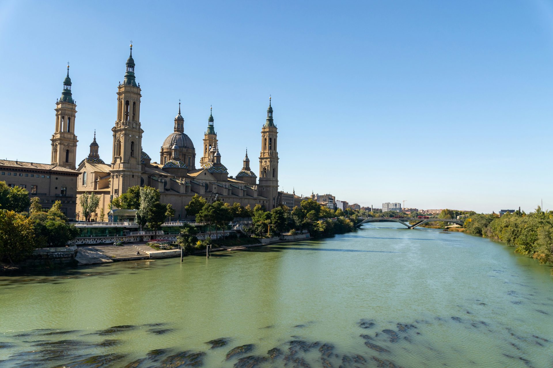 Administración de fincas QADRIT, servicios inmobiliarios en Zaragoza